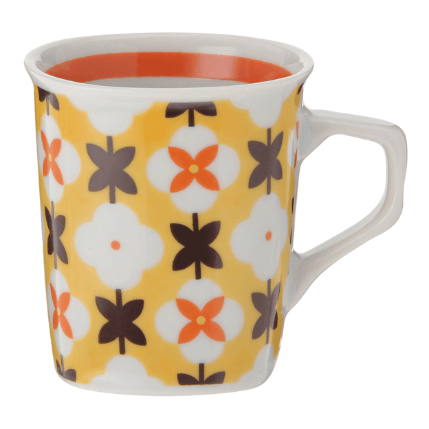 CANECA 230 ML BLOOMBELOT MARIFRESH