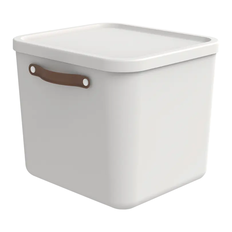 Aufbewahrungsbox Maloja