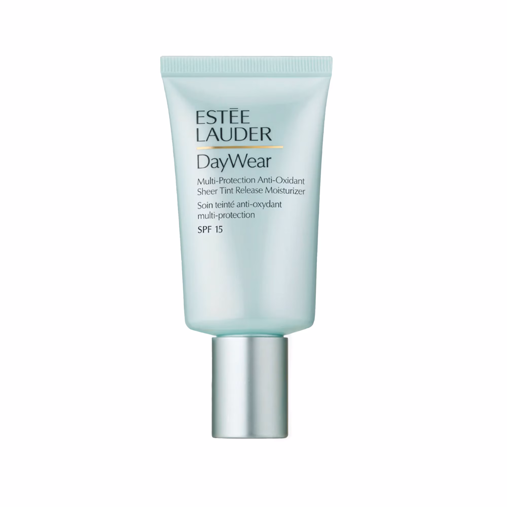 DAYWEAR SOIN TEINTÉSoin teinté anti-oxydant multi-protection spf15