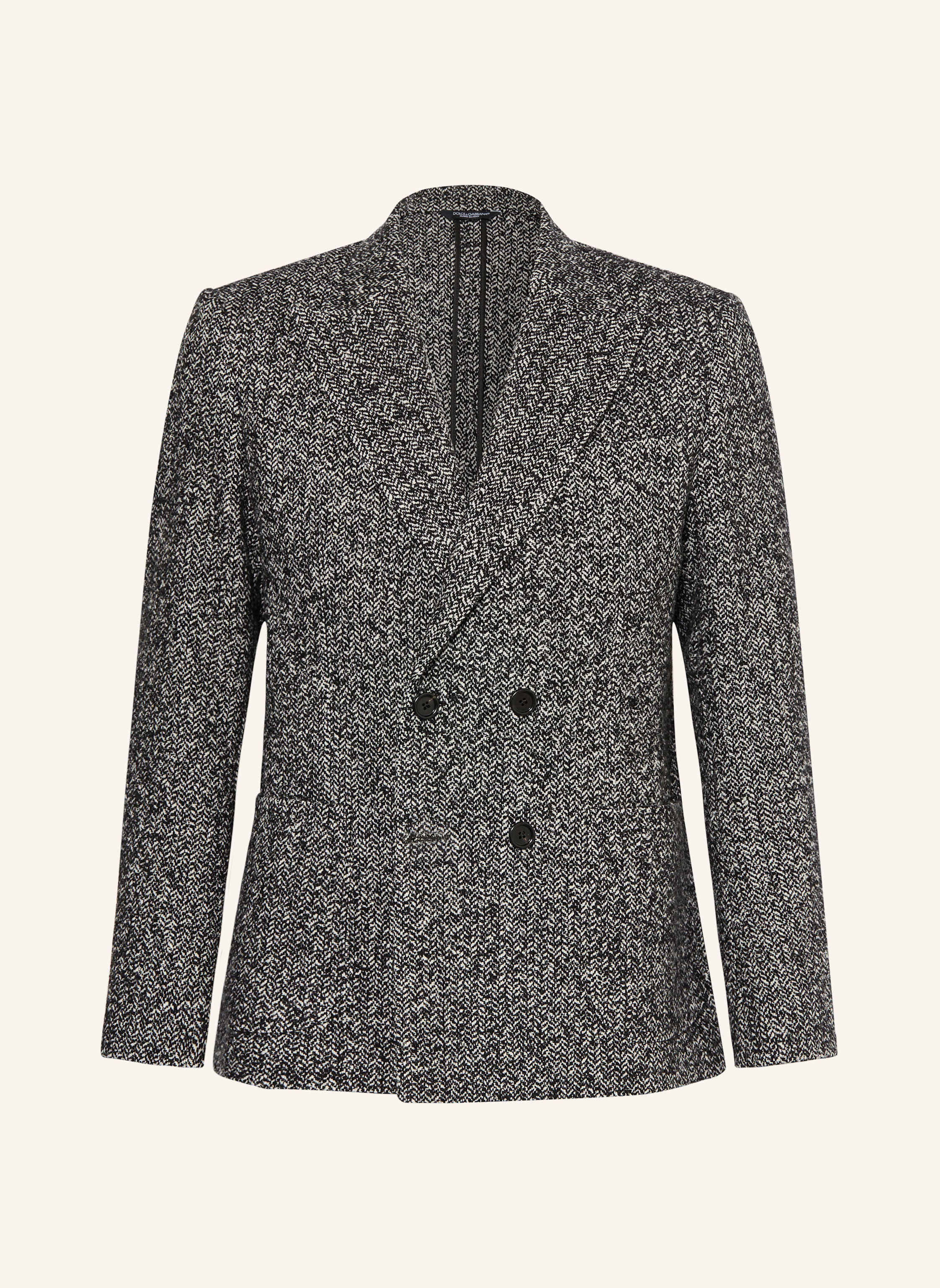 DOLCE & GABBANA Sakko Regular Fit