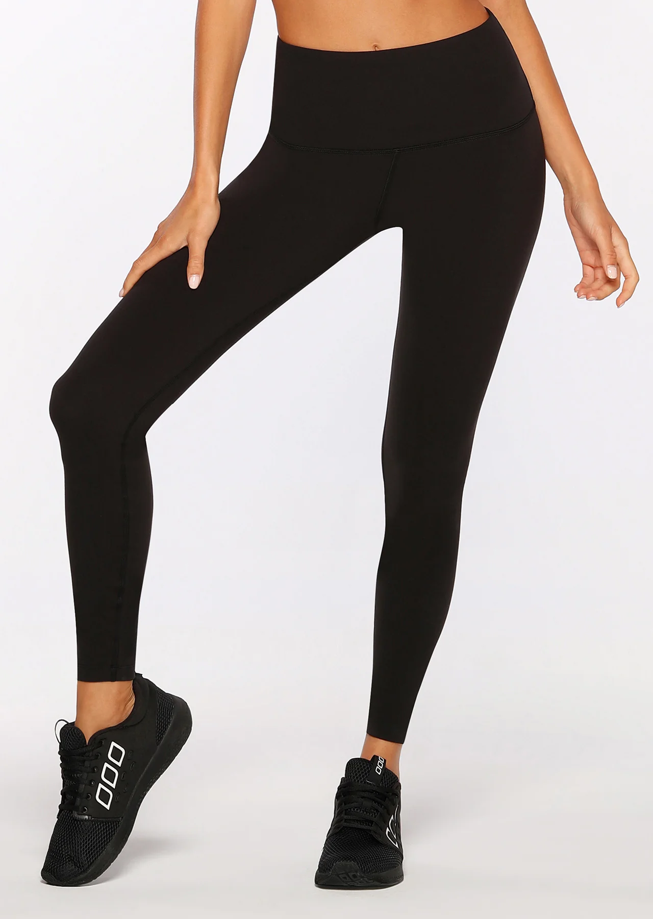 Favourite Core Full Length Tight