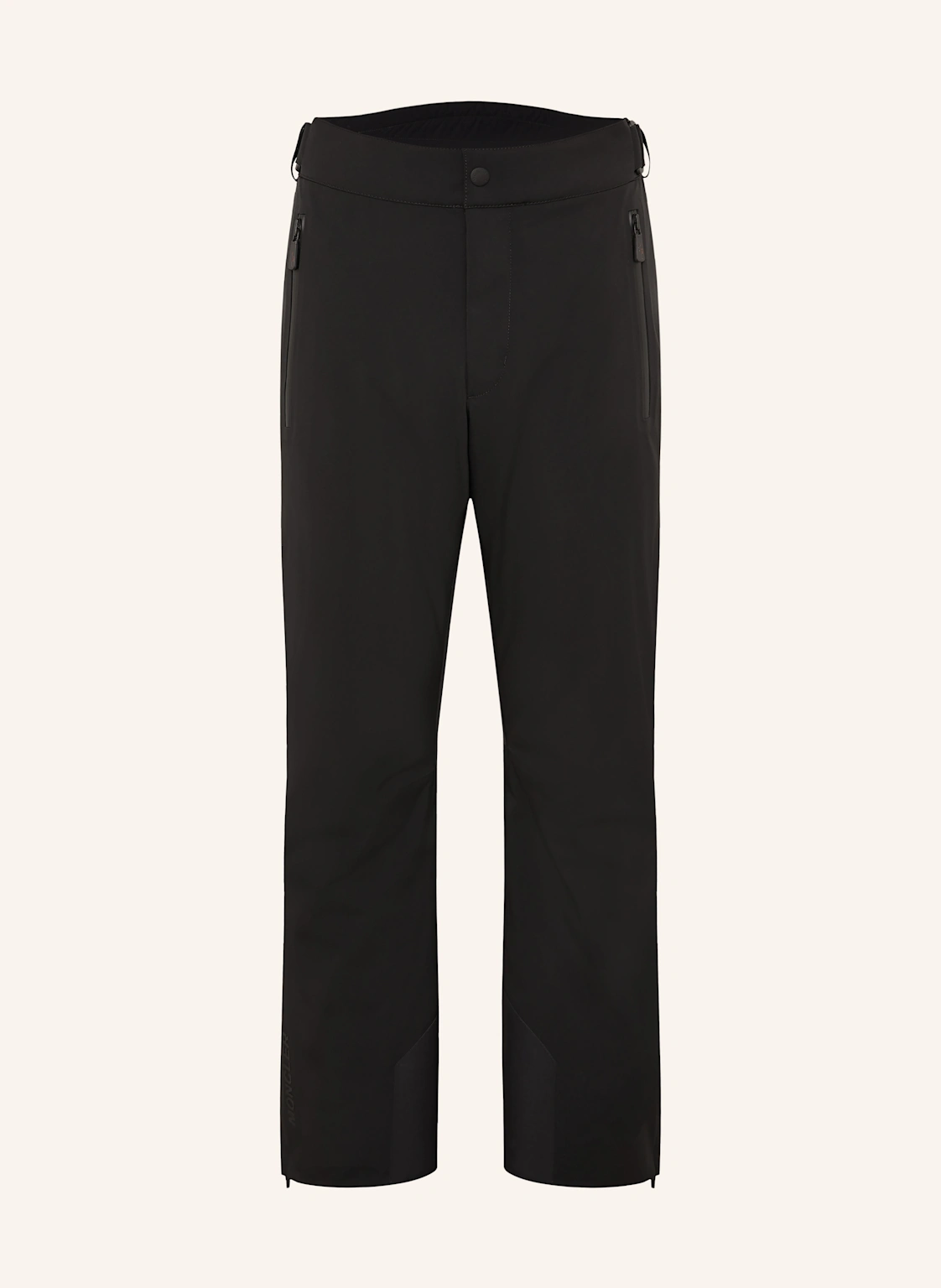 MONCLER GRENOBLE Skihose