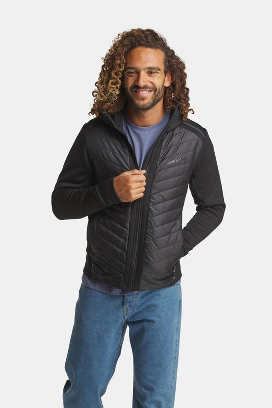 Didriksons Zuko Fullzip 3 Fleecevest