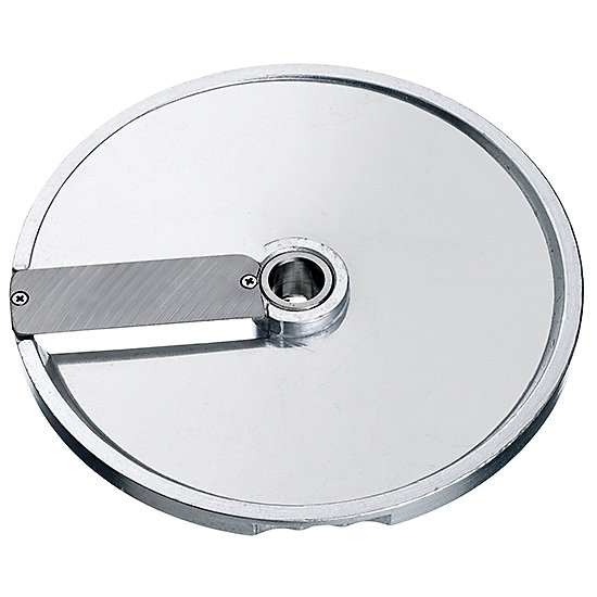 Disque Coupe-Légumes à Couper en Tranches 10 mm - Virtus