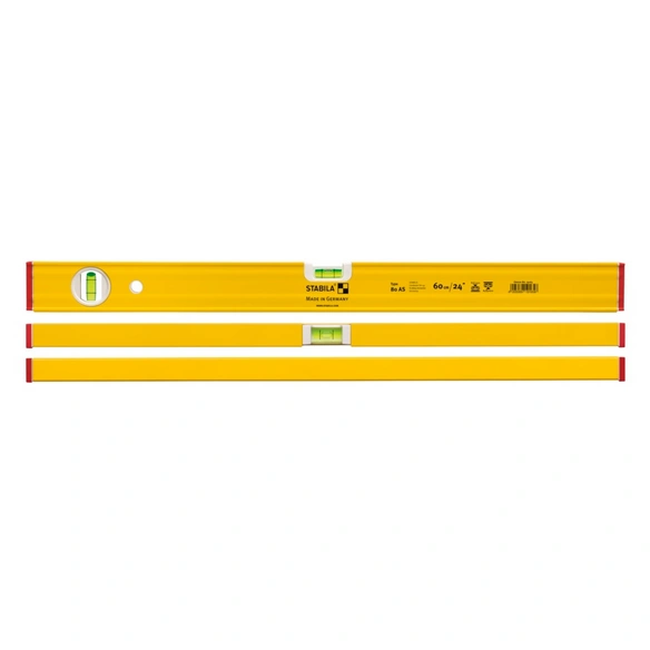 Wasserwaage »Type 80AS«, 40 cm