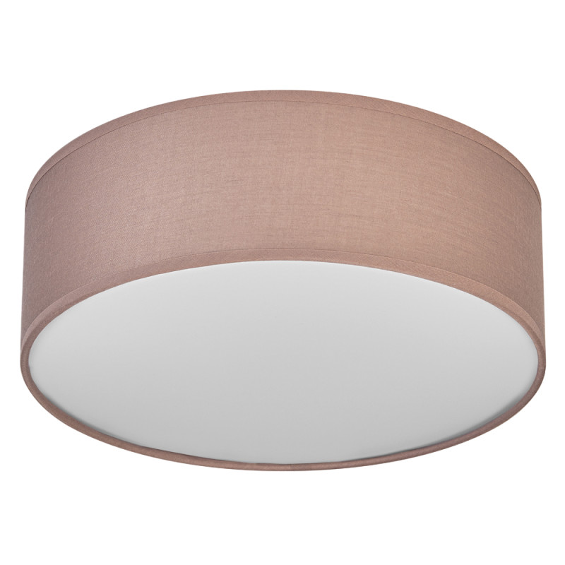 Plafonnier Paris beige Ø 30 cm E27 25 W LEDVANCE