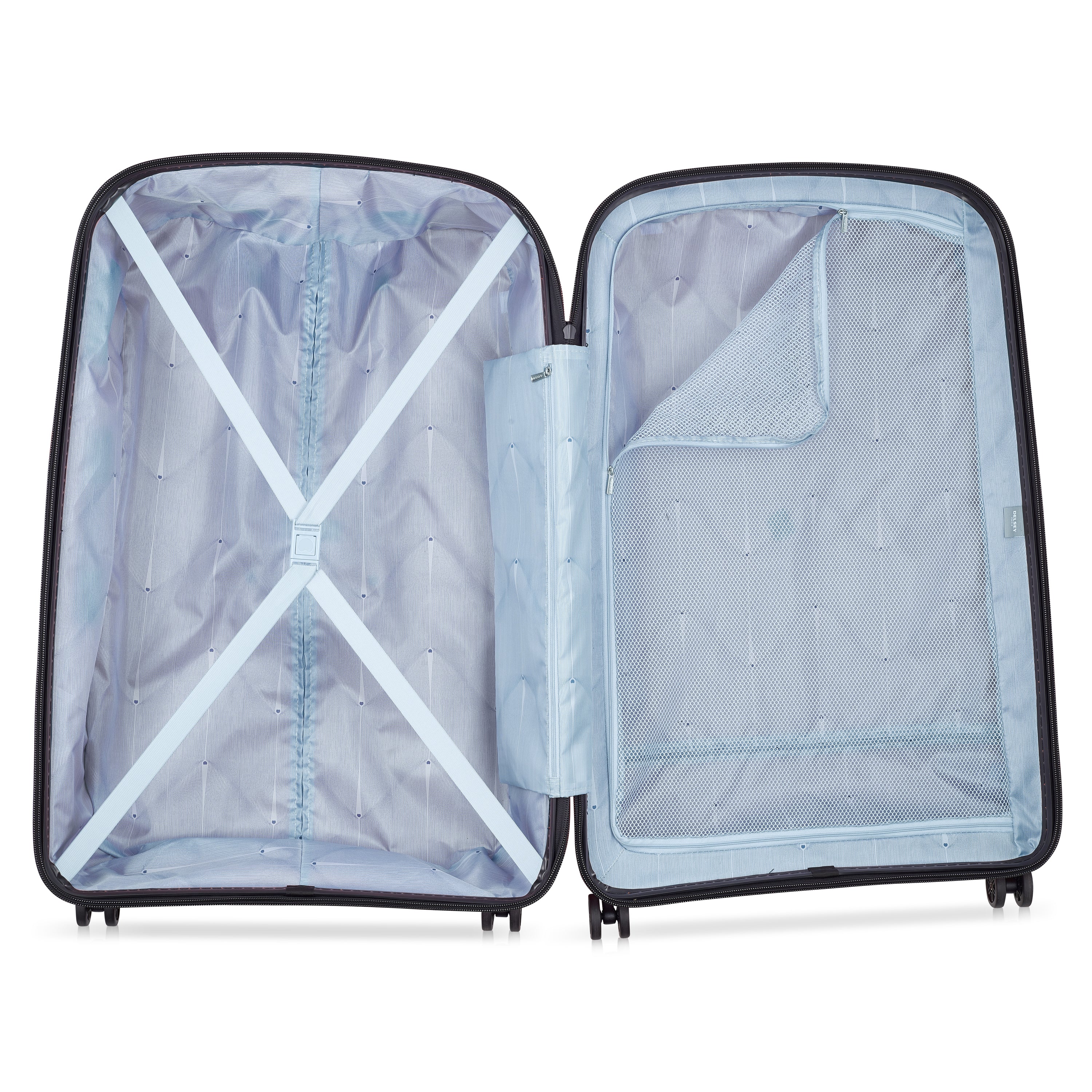 BELMONT PLUS - XXL Extensible (83cm) Matière recyclée
