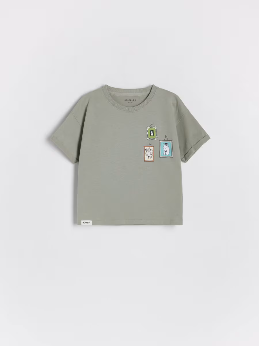 Babies' T-Shirt