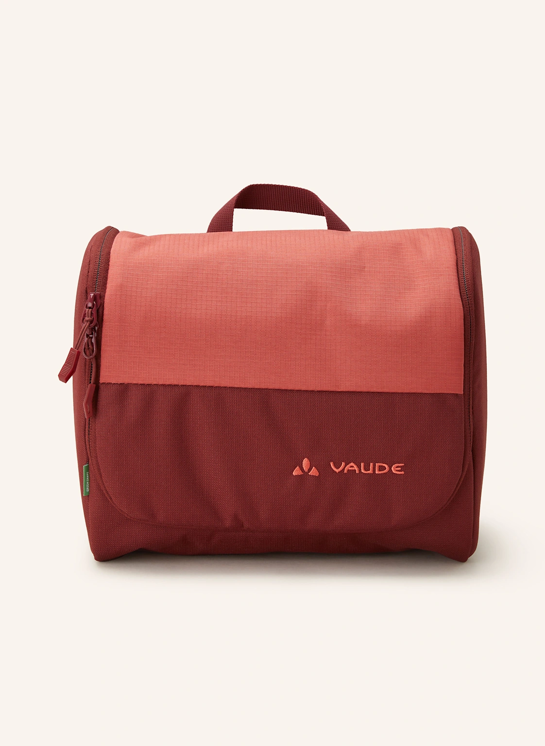 VAUDE Kulturtasche WEGAWASH