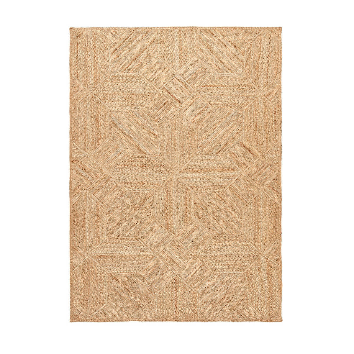 Tapis en jute, Malcan