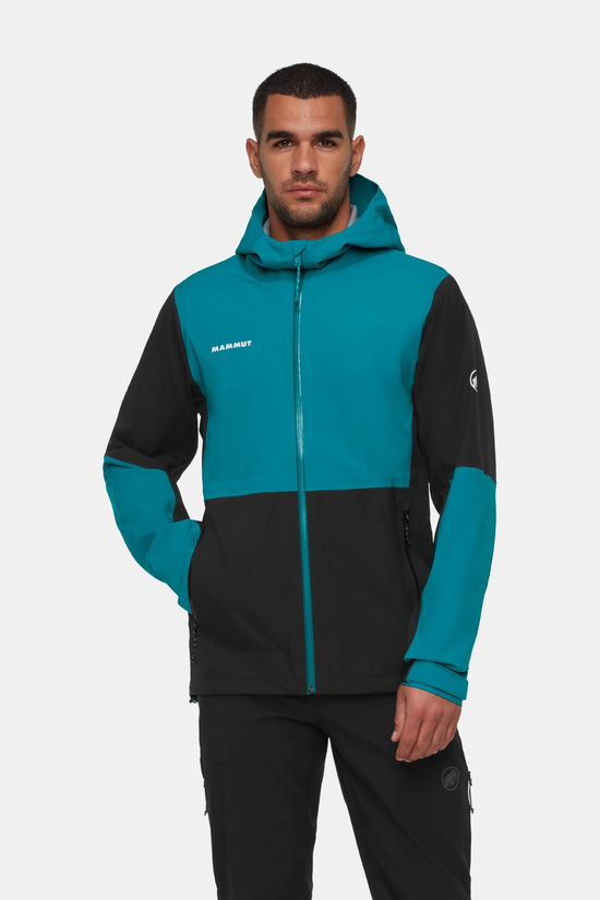 Mammut Linard Guide 3L Hardshell Jas