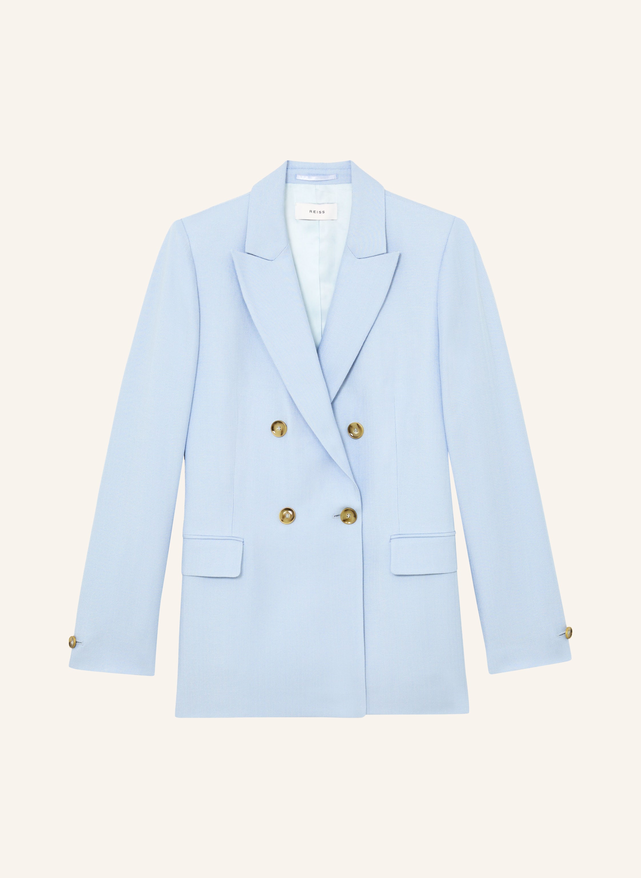 REISS Blazer MAGDA