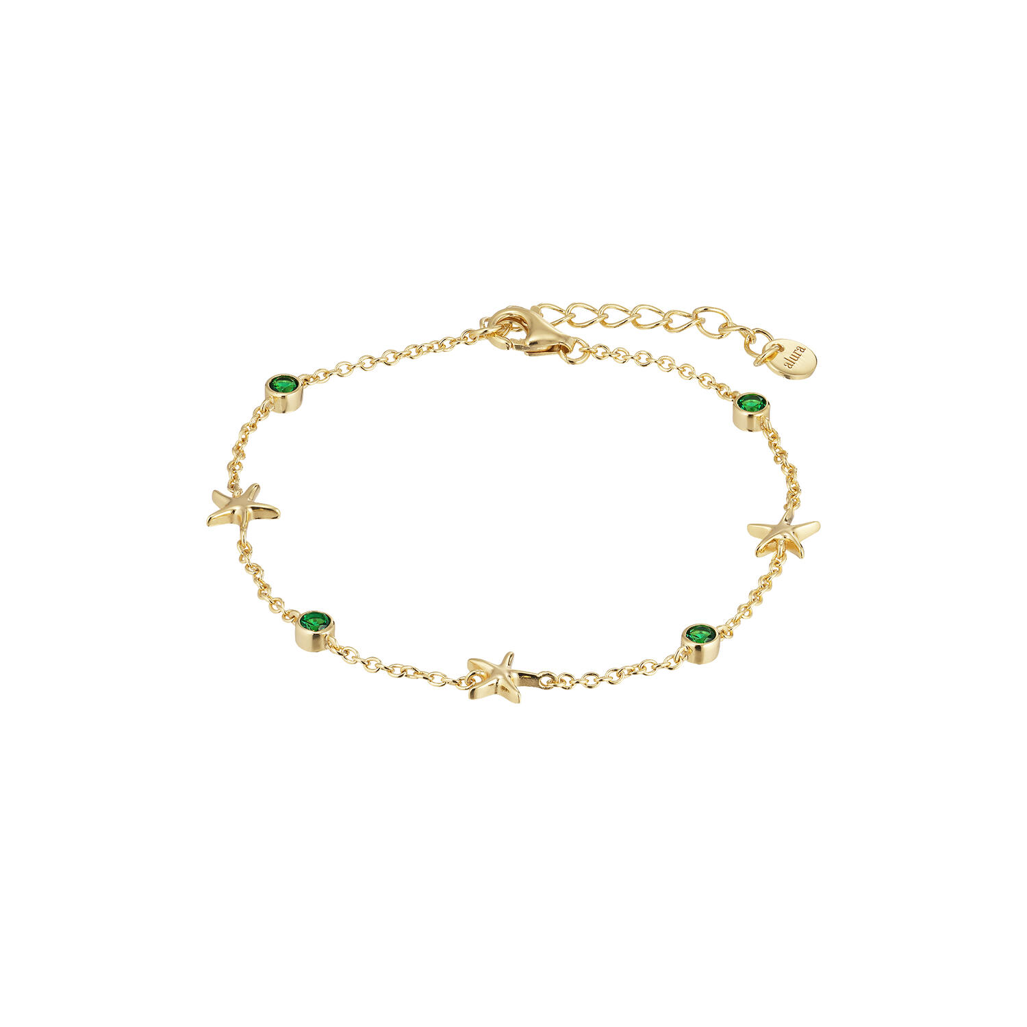 Ocean Bracelet 12