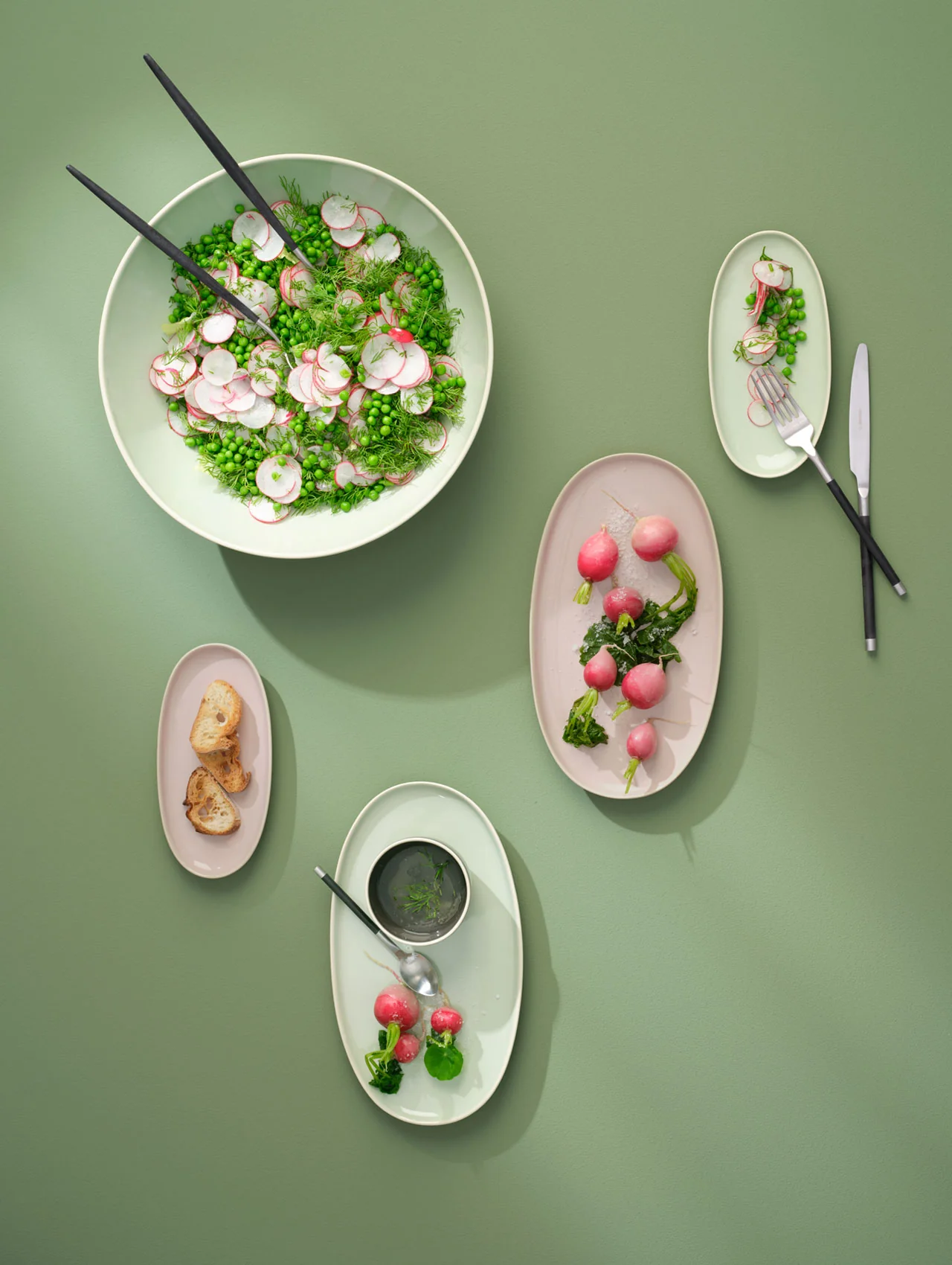 salatschale, herb