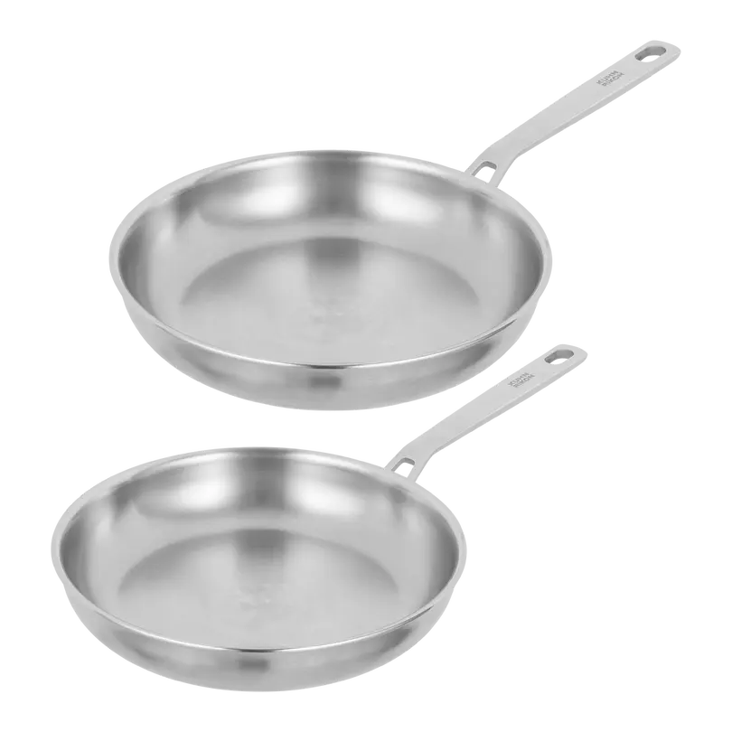 Bratpfannen-Set Culinary Fiveply