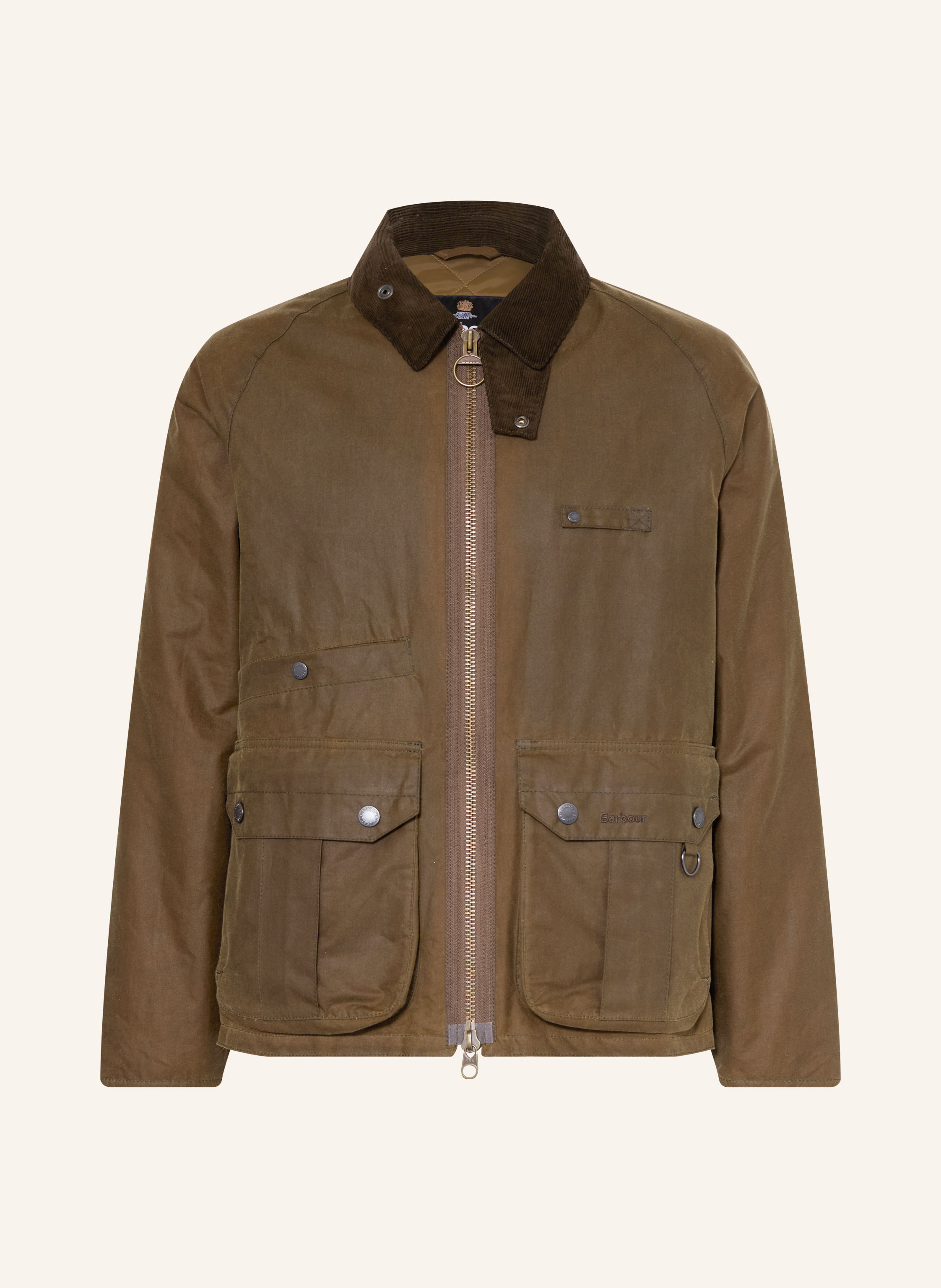 Barbour Jacke DURRAN