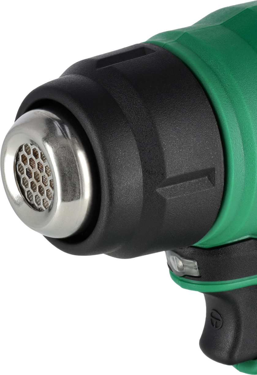Opalarka akumulatorowa HGS20-550 STALCO S-97365