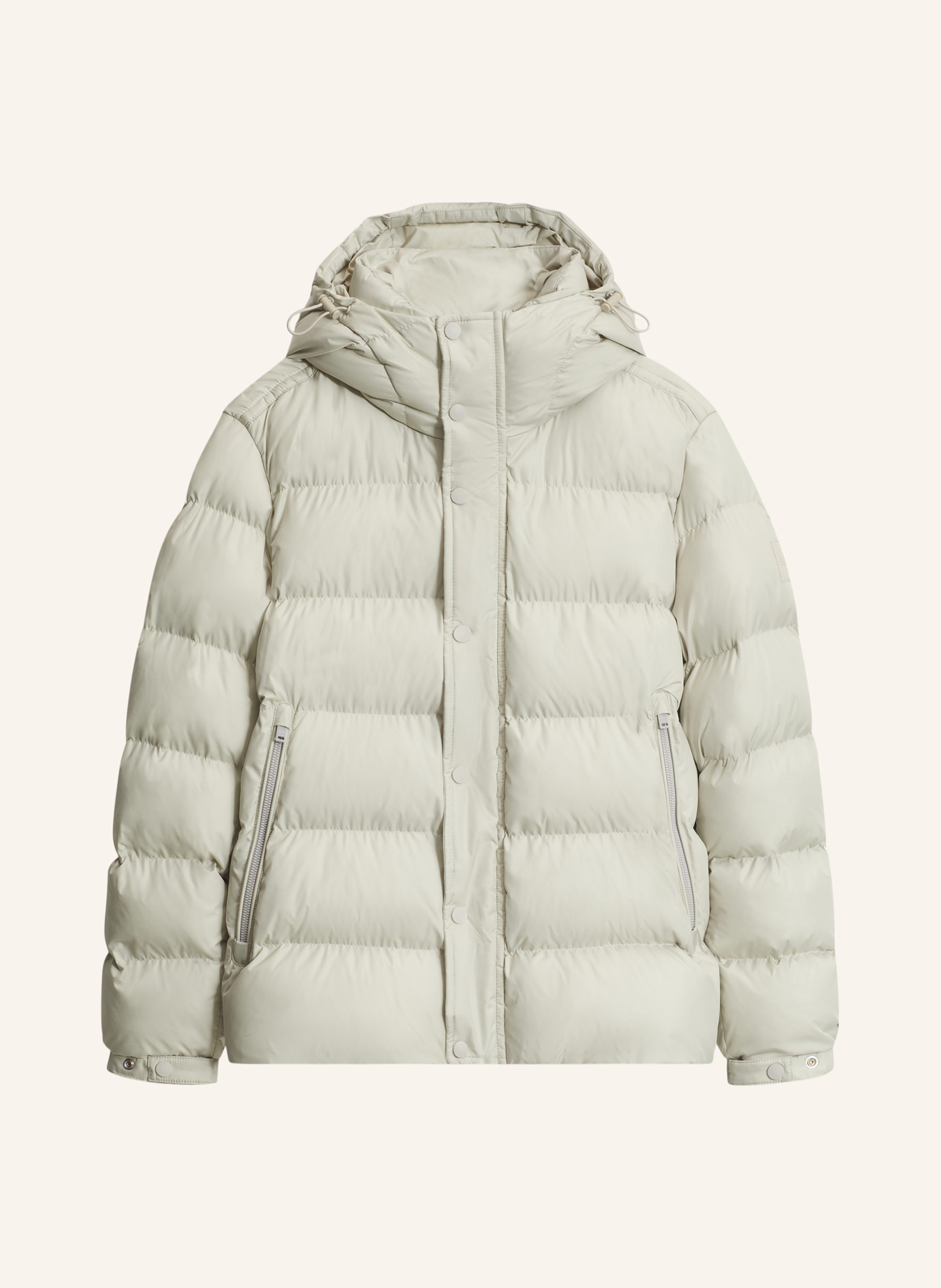BOSS Daunenjacke OMARIS1 Regular Fit