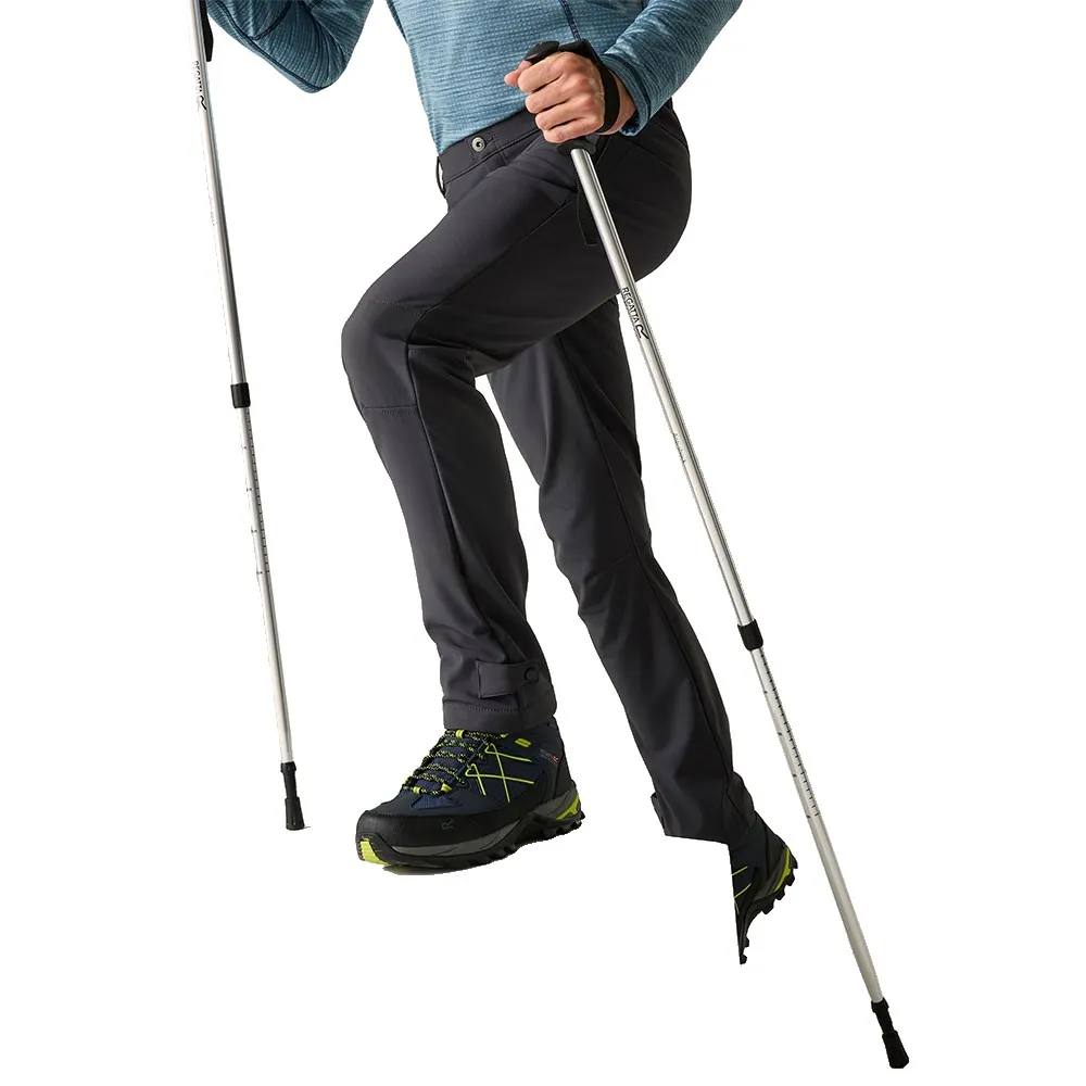 Regatta Geo Softshell pants