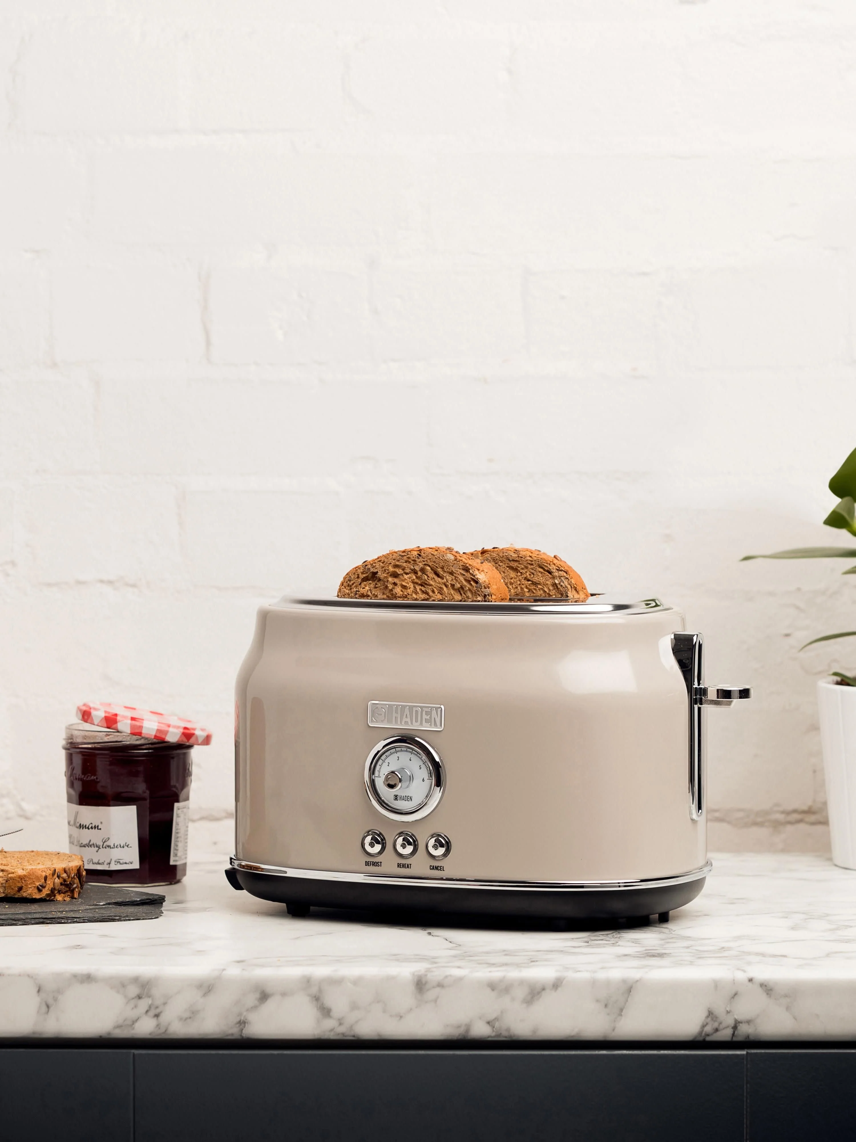 Toaster Dorset