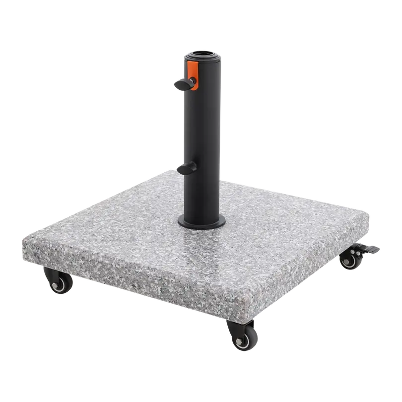 Schirmsockel myZone