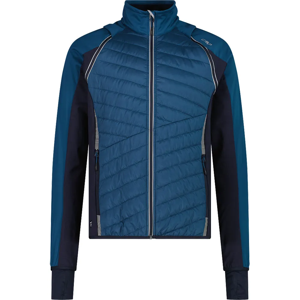 CMP 30A2647 detachable jacket