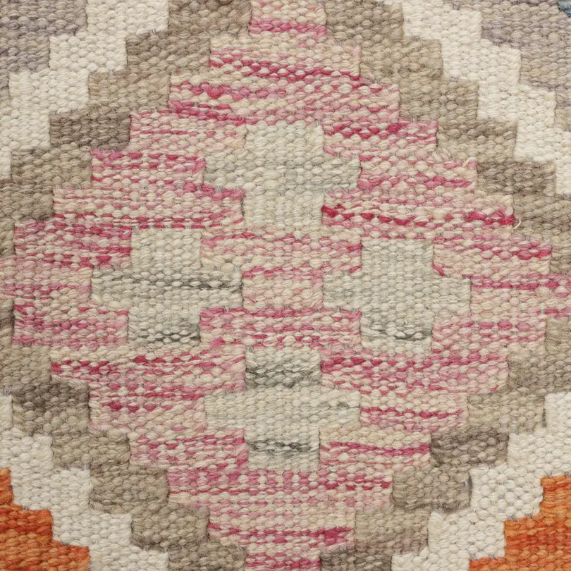 Kelimteppich Afghan Kelim