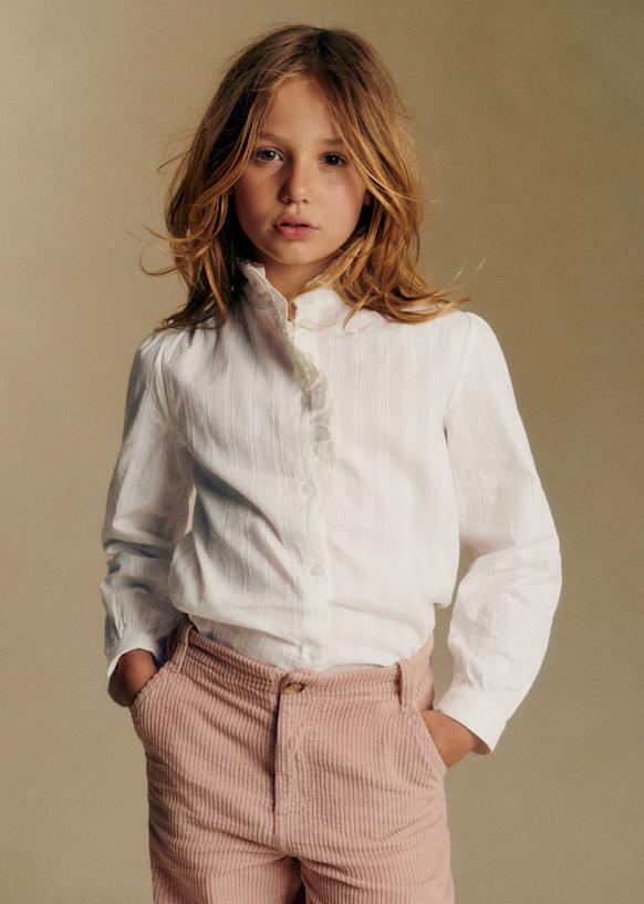 Chlo Shirt