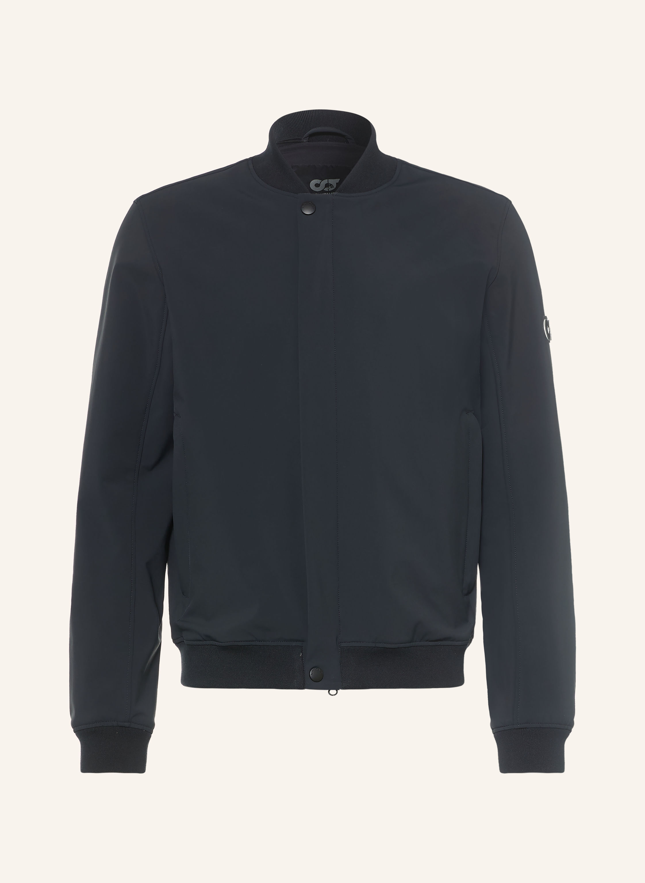 ALPHATAURI Softshell-Jacke OPAL