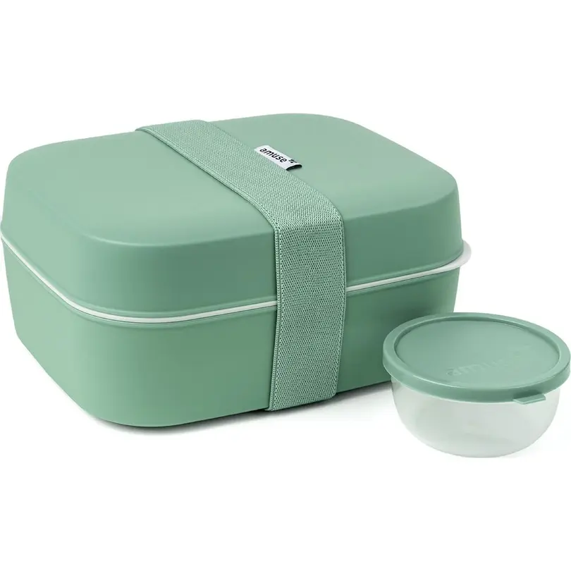 Lunch-Box Amuse