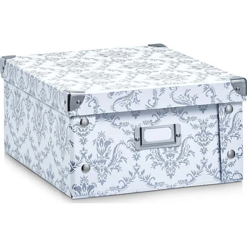 Aufbewahrungsbox Vintage