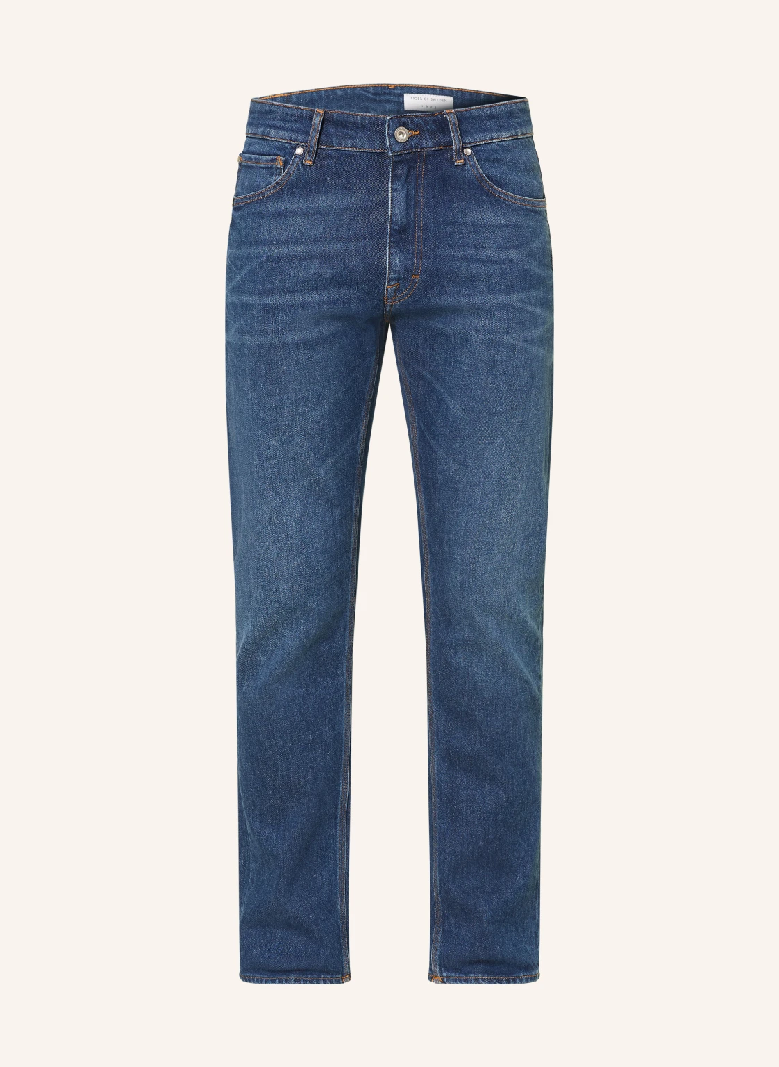 TIGER OF SWEDEN Jeans DES Slim Fit