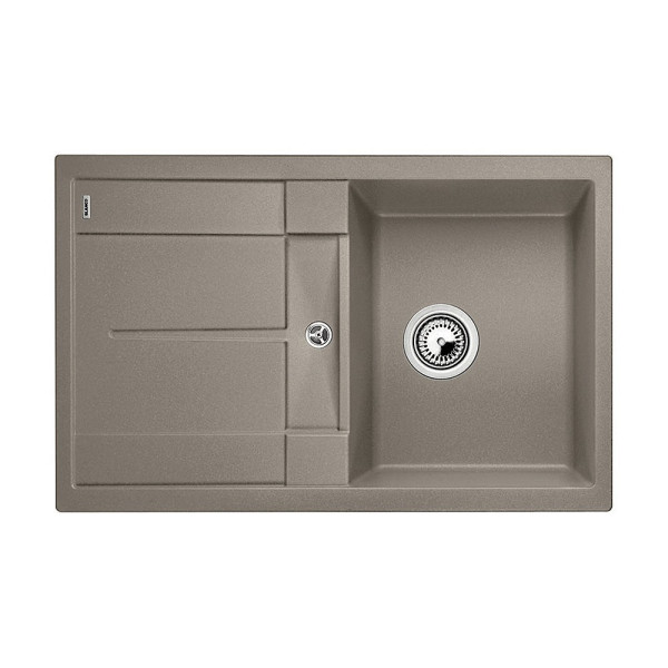 BLANCO Zlewozmywak METRA 45 S tartufo
