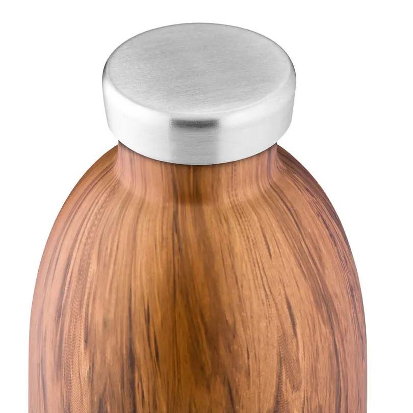 Thermosflasche Clima