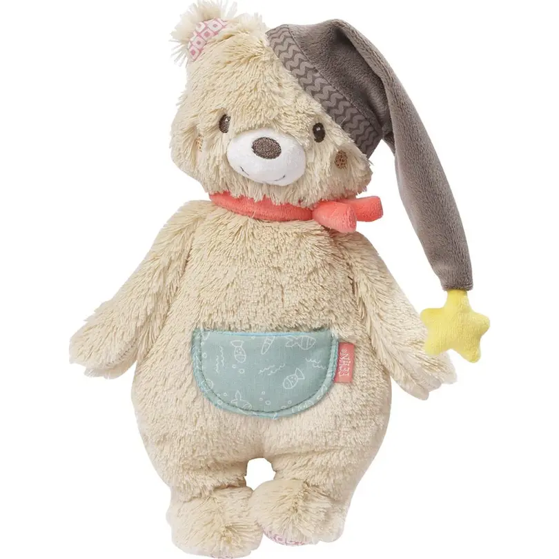 Plüschtier Teddy
