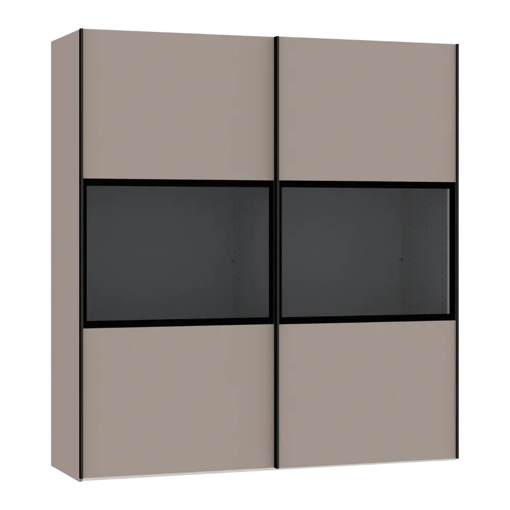 Schiebetürenschrank Slide