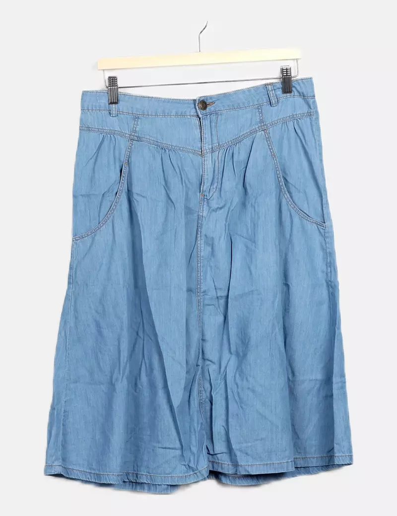 Camaïeu casual skirt