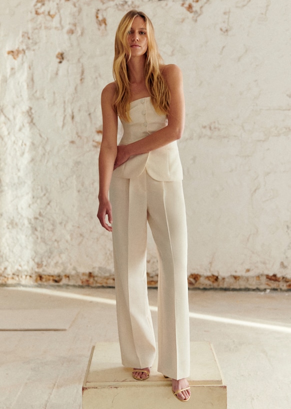 Elian Blouse