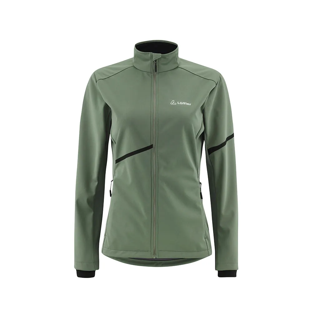 Loeffler Farida CF AB Light jacket