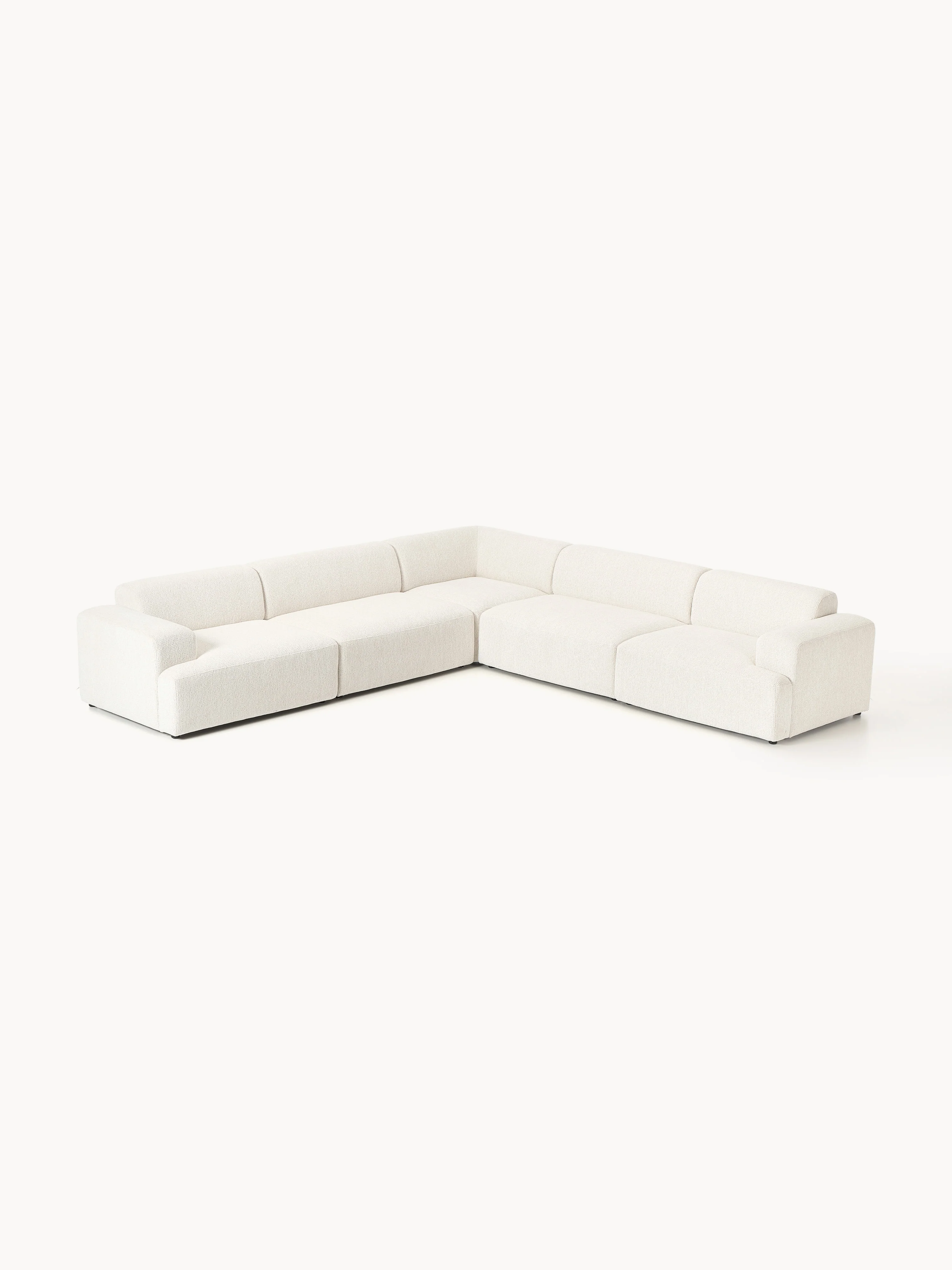 XL Ecksofa Melva