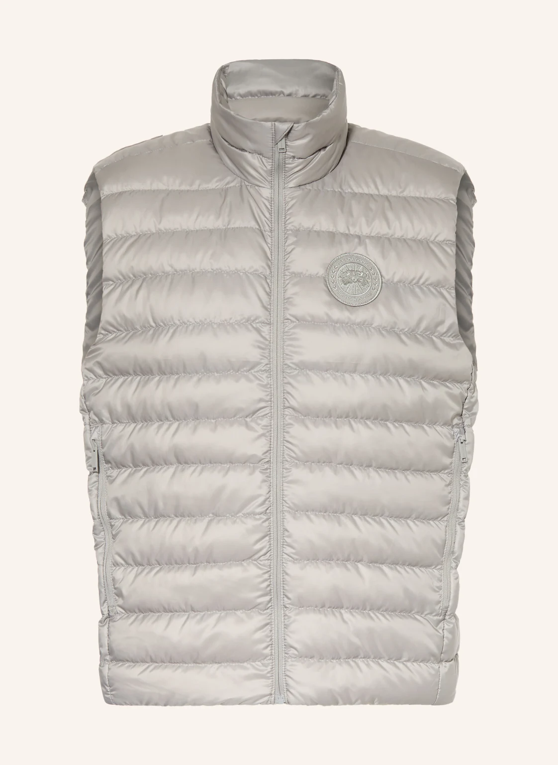 CANADA GOOSE Lightweight-Daunenweste STRATUS
