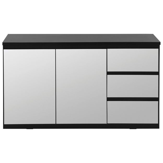 MINCE BUFFET 2P/3GV. 133X45