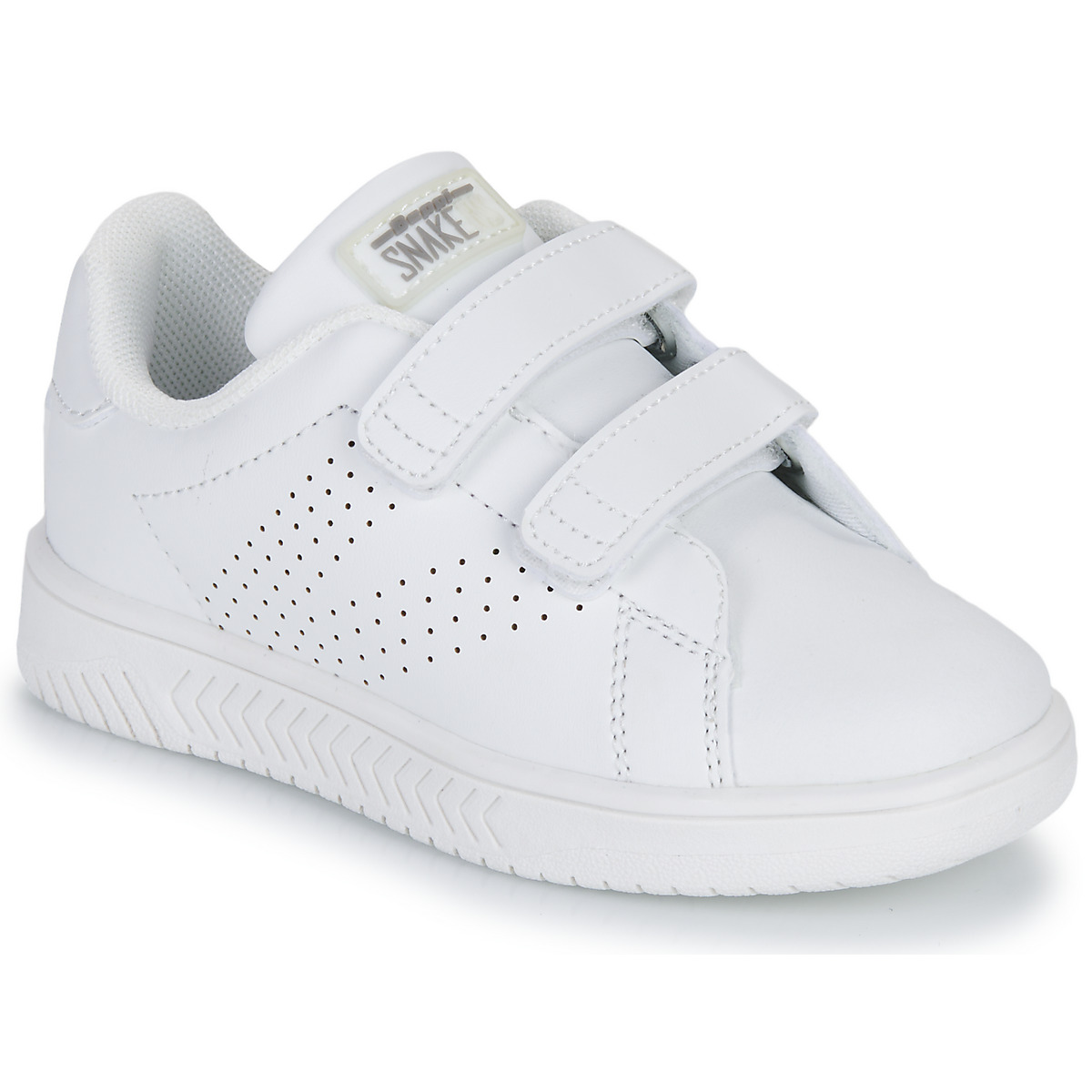 BEPPI - 2207341-WHITE - White