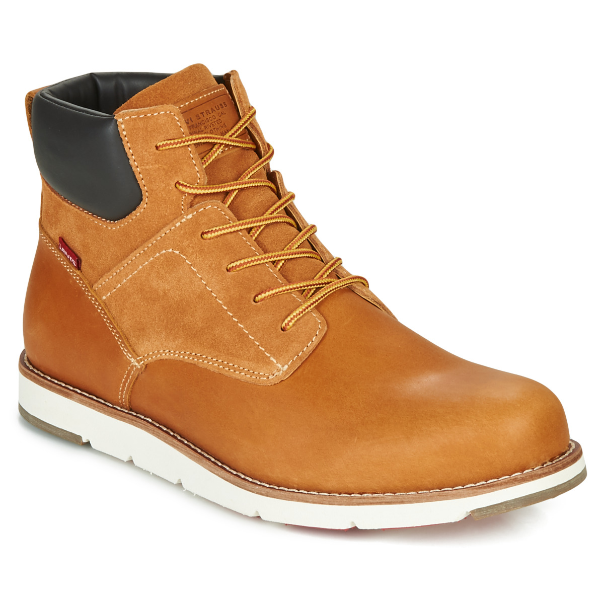 Levi's - JAX PLUS - Brown