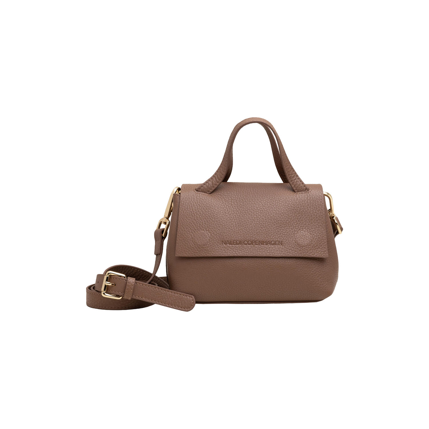 Alex Mini Bag, cappuccino
