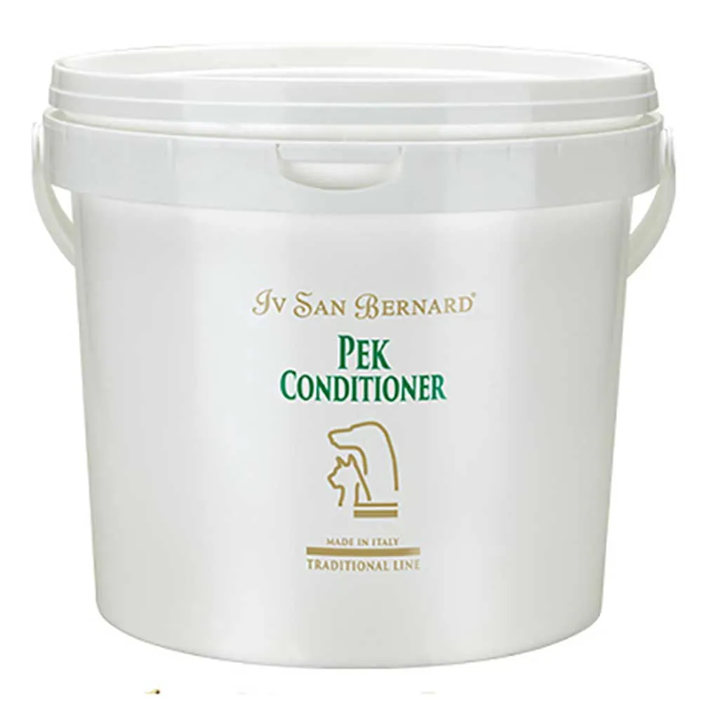 Iv San Bernard Trad Conditioner shampoo 5L