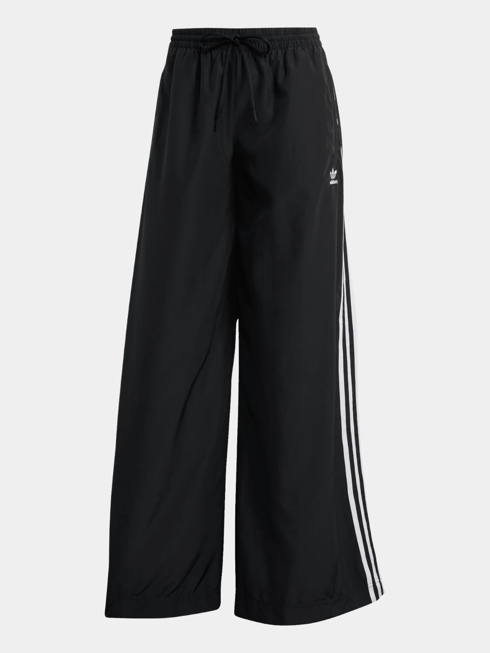 Oversized Track Pant