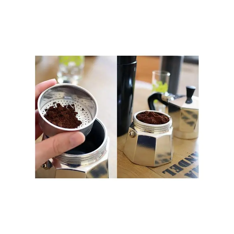 Espressomaschine Moka Express