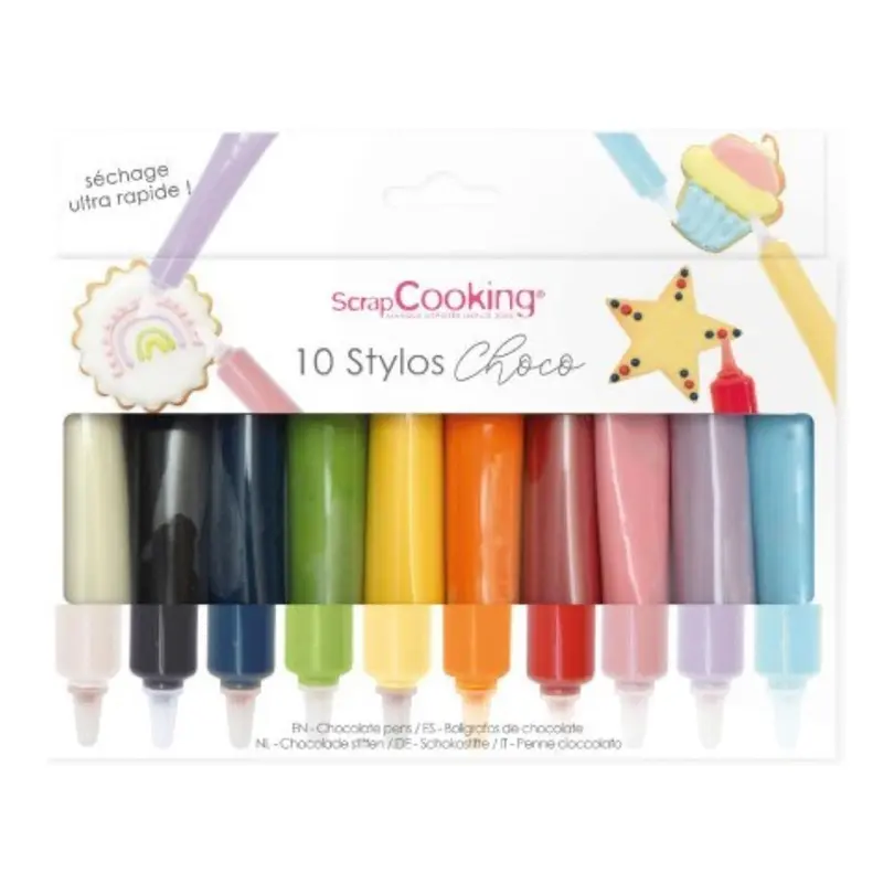 Deko-Stift Stylo