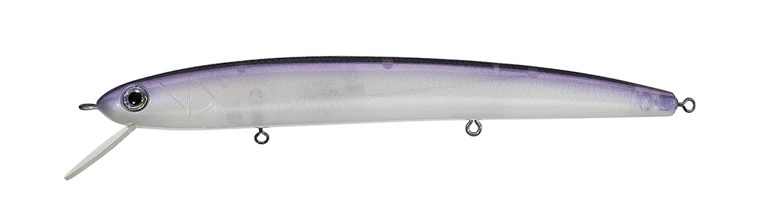 HMKL MINNOW STEEZ CUSTOM